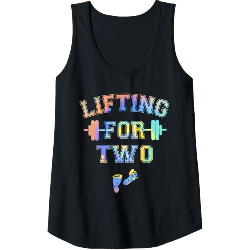 Maternity Tank
