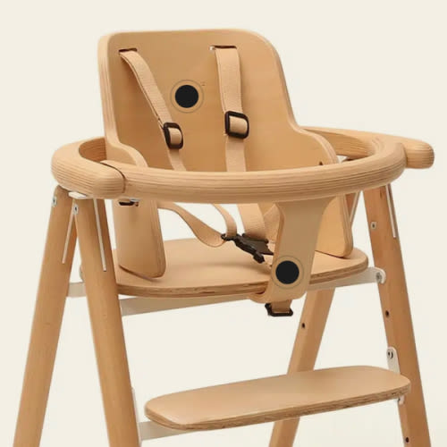 Wooden High Chair Fund