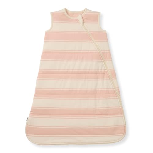 Burt's Bees Baby Unisex Newborn Essentials 100% Organic Cotton Beekeeper Wearable Blanket