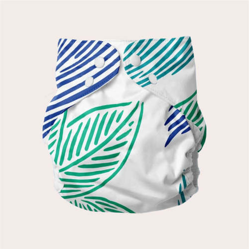 healthybaby Swim Diaper | Wave (medium)