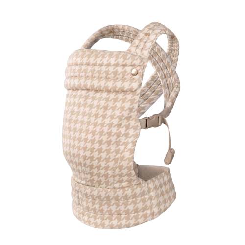 Hands-Free Baby Carrier – Mirevella