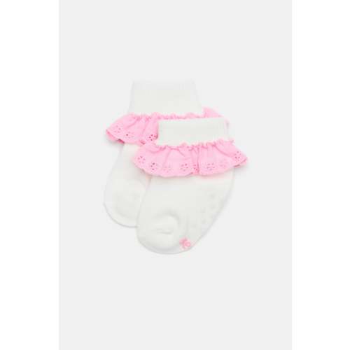 Baby Frill Sock