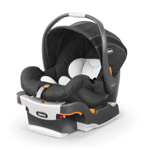 Chicco KeyFit Infant Car Seat