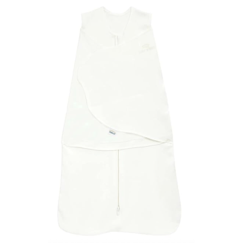 SleepSack Swaddle Cotton - Cream