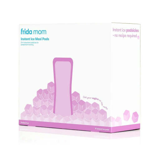 FridaMom Ice Maxi Pads - 8PK