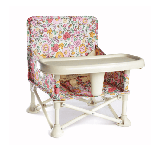 Paloma portable booster chair