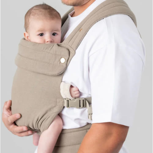 The Monarch Carrier - Stone Sage– Mabē