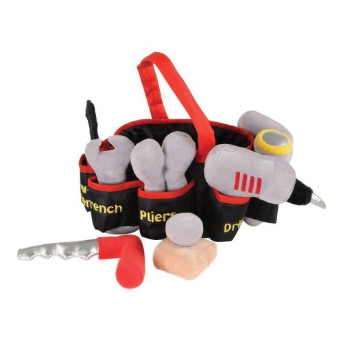 Kaplan Early Learning Toddler Soft Tool Set