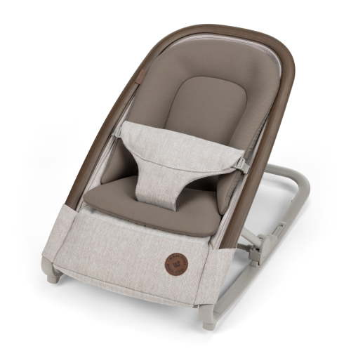 Maxi-Cosi Kori 2-in-1 Infant Rocker, Classic Truffle