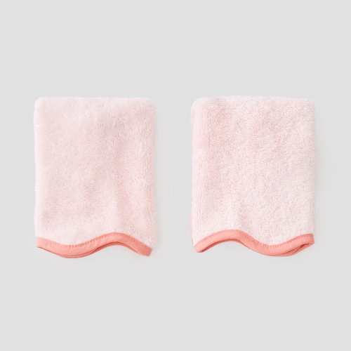 Scallop Washcloths (pair)