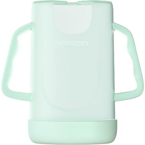 Momcozy Baby Pouch Holder No Squeeze