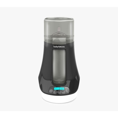 Baby Brezza® Bottle & Breast Milk Warmer