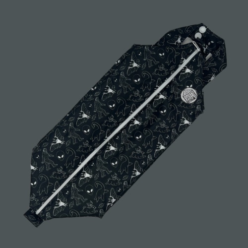 Stout House Cryptid - Pod