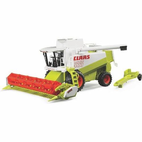 Bruder Claas Combine Harvester