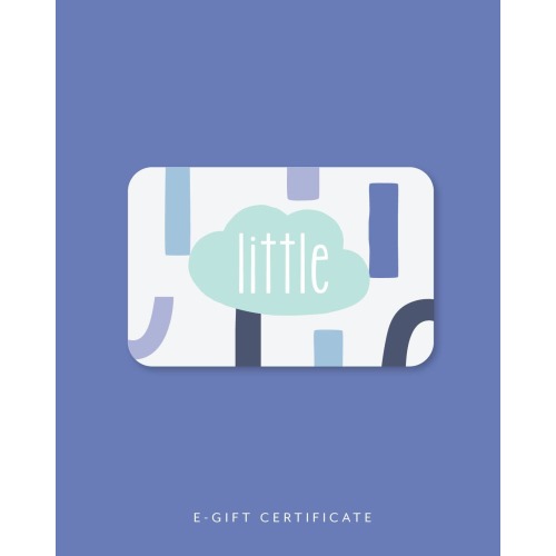 little E-Gift Certificate at Little