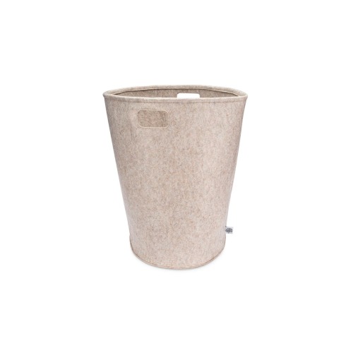 Felt Laundry Hamper