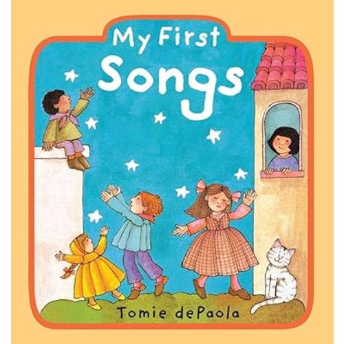 My First Songs