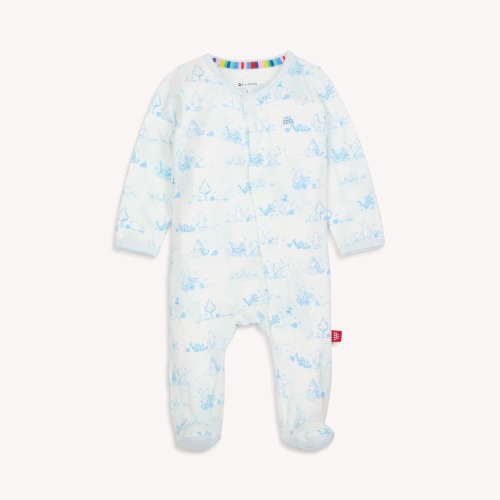 Magnetic Footie – Magnetic Me