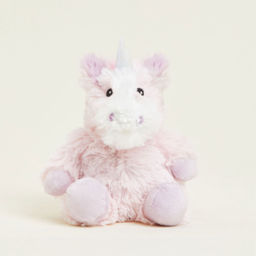 Unicorn Warmies Junior