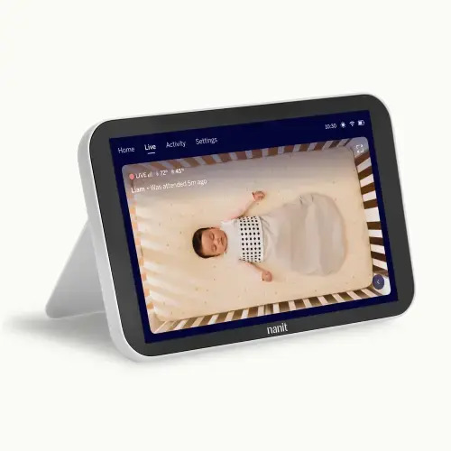 Nanit Pro Home 8" Display