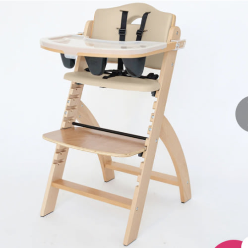 Beyond Junior® High Chair