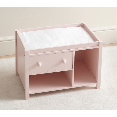 Baby Doll Changing Table | Pottery Barn Kids