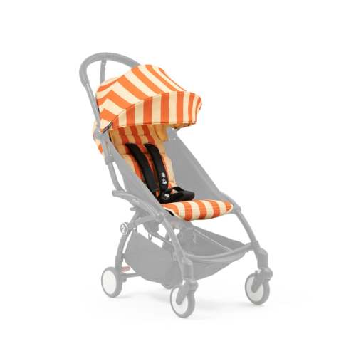 Customized color seat pad I Stokke® YOYO® 6+ color pack | Stokke® Online Shop