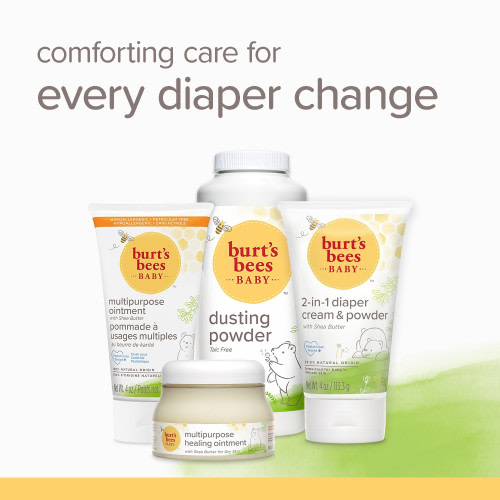 Baby Multipurpose Healing Ointment