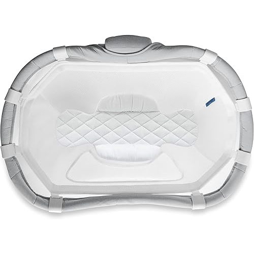 Sleep Solution for Halo 3.0 Bassinets | Patented SafeCuddle Technology