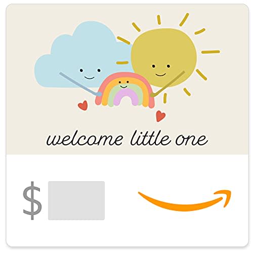 Amazon Gift Card
