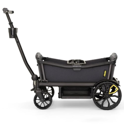 All-Terrain Cruiser XL