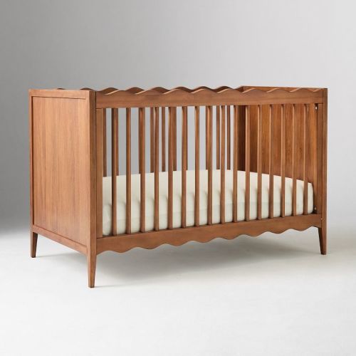 Daisy Convertible Crib