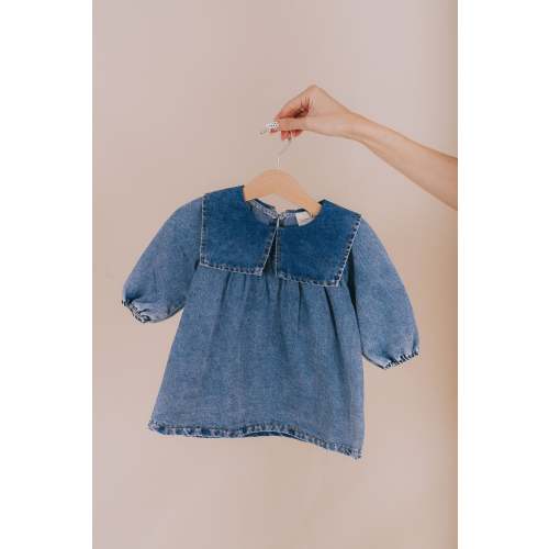 BABY - Positive Outlook Dress