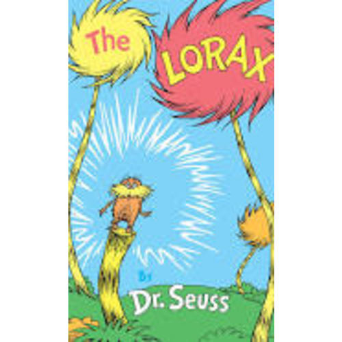 Dr Seuss books