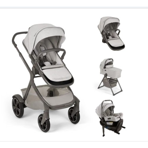 Baby travel system fund