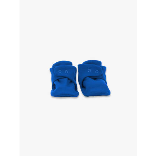 Baby Merino Wool Booties