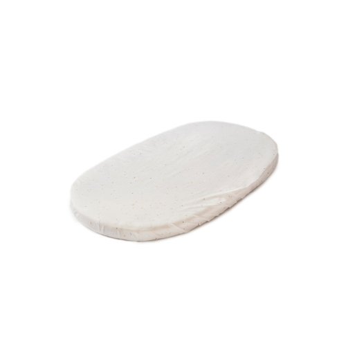 Stokke® Sleepi™ Bed Fitted Sheet Celestial by Pehr V3