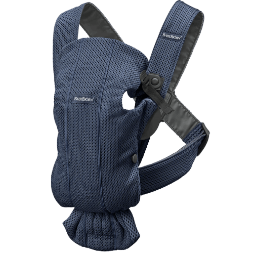 BabyBjorn Baby Carrier Mini