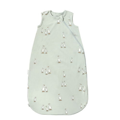 Ecolino® Organic Cotton Classic Baby Sleep Bag or Sack, Goose