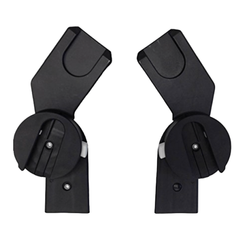 Cybex M-Line Adapter, Black