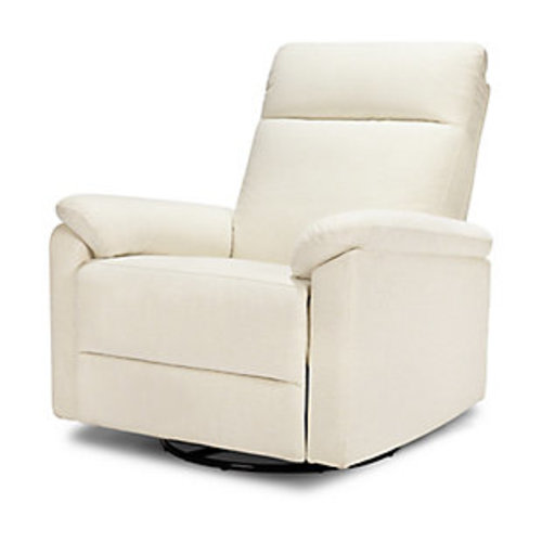 DaVinci Suzy Swivel Glider Recliner