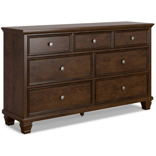 Danabrin Dresser | Signature Design by Ashley | Dresser | 1288280 | Old Brick Furniture