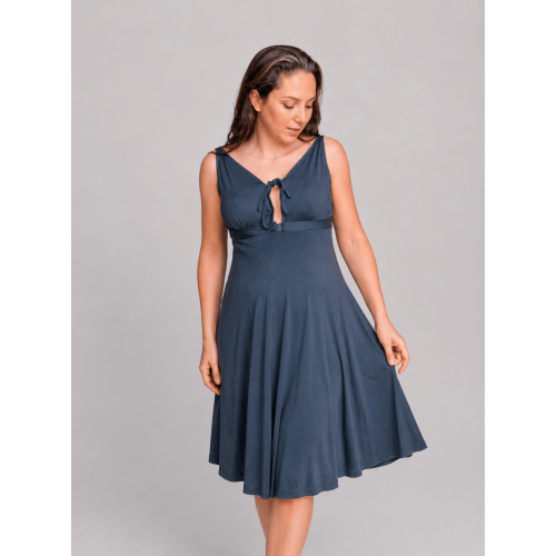 Essentials Labor Gown- Pre Order – Lila
