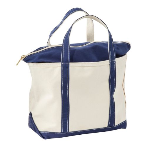 Boat and Tote®, Zip-Top