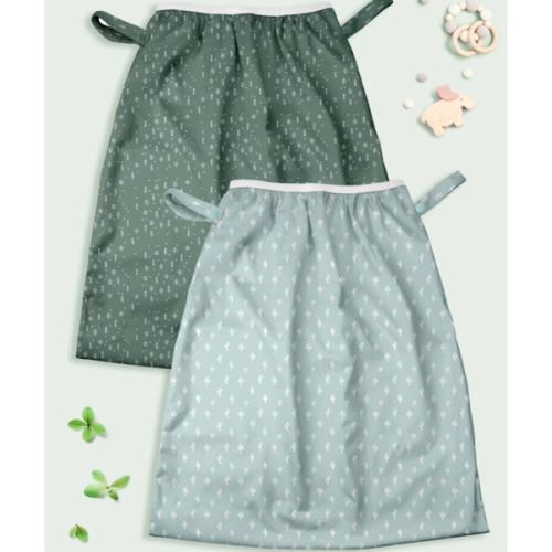 Mama Koala Pail Liners(2 Pack)