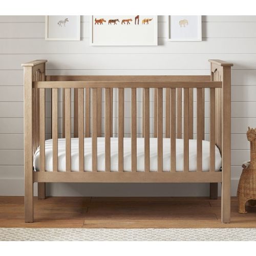 Kendall Convertible Baby Crib | Pottery Barn Kids