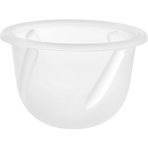 NCVI Replacement Diaphragm Compatible with 8782/8780, Breast Pump Accessories, BPA Free, 1 PC