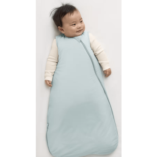 Bamboo Sleep Bag 2.5 TOG in Sage Mist