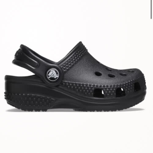 Buy Crocs™ Kids' Littles Clogs | Baby Clogs | Crocs UK