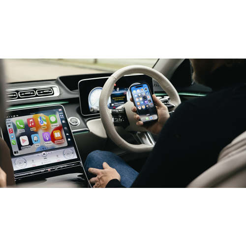 OTTOCAST | Leading Wireless CarPlay Adapter Provider